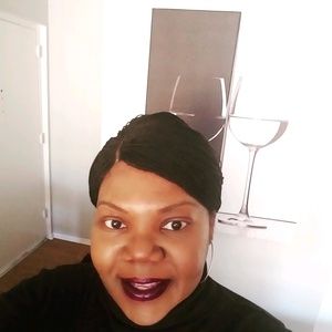 Meet your Posher, Katrina